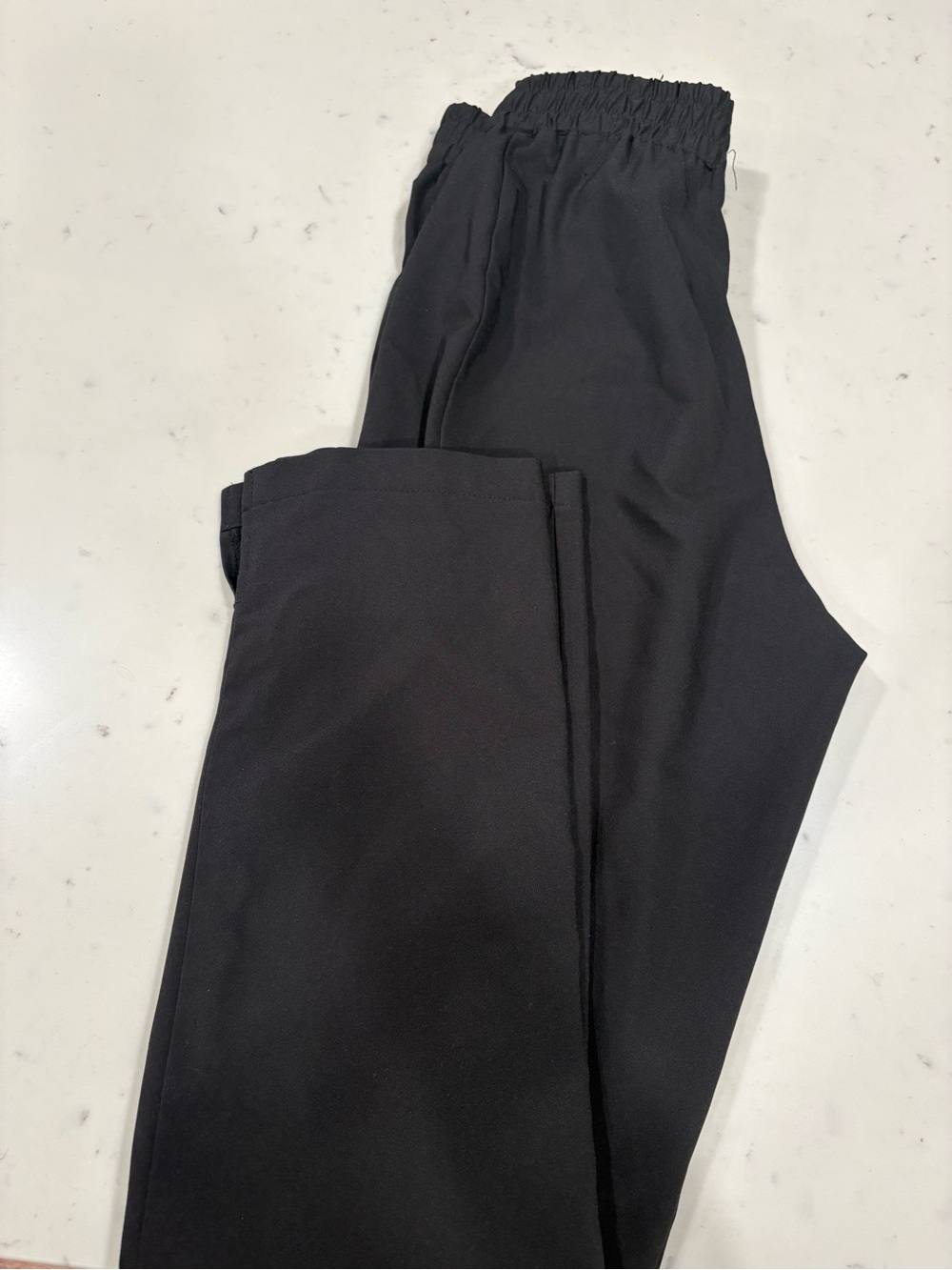 Grey's Anatomy Women's Black Utility Joggers
